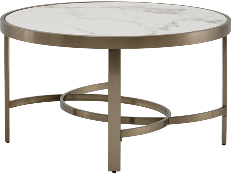 Журнальные столики, Стол журнальный STOOL GROUP Адриана 80*80