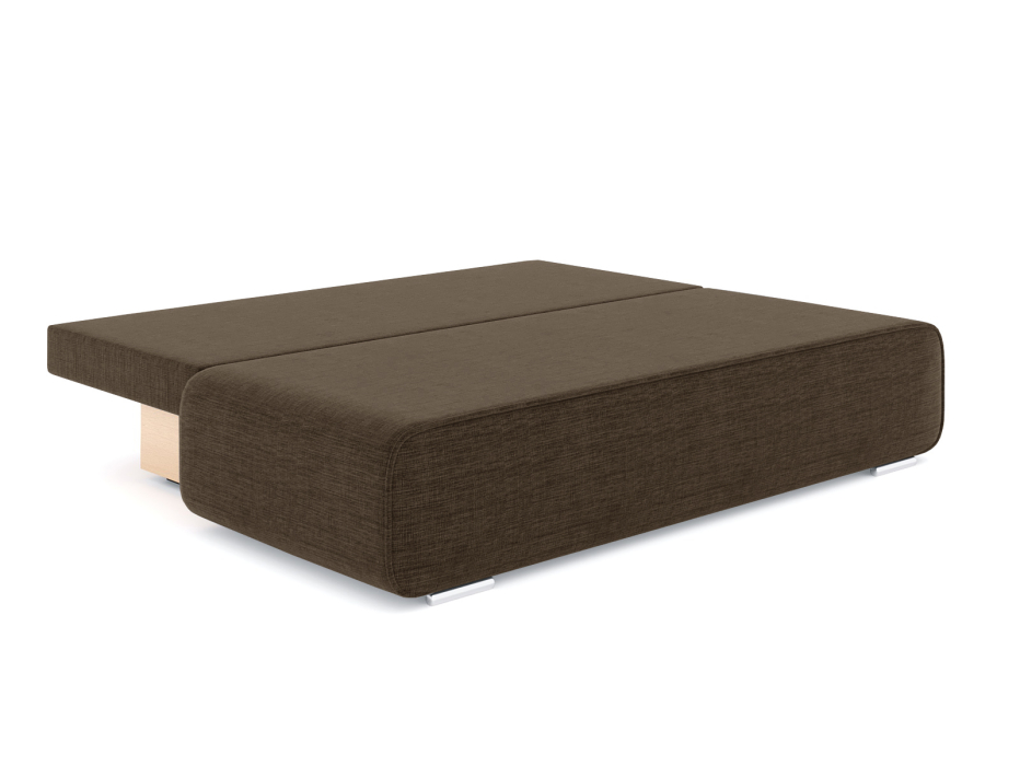 Диваны еврокнижки, Диван-кровать еврокнижка Лаки, рогожка