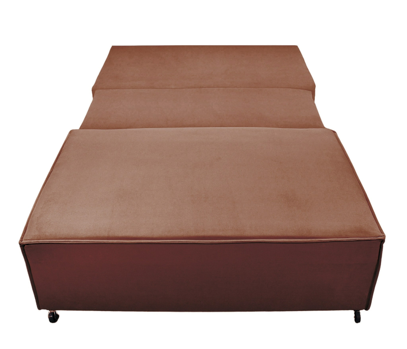 Диваны еврокнижки, Диван-кровать еврокнижка Лофт мини, 160, велюр