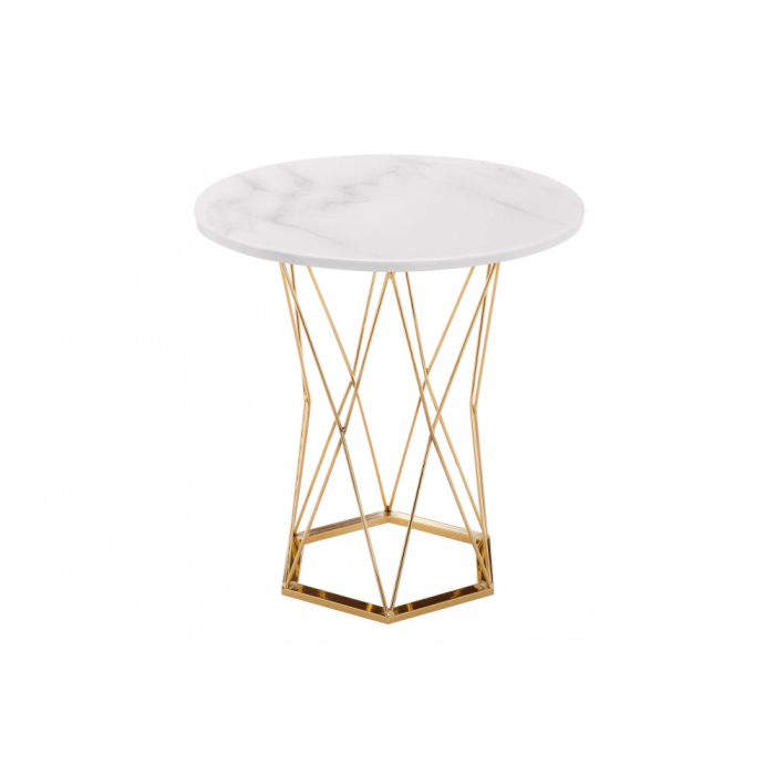 Обеденные столы, Стол Melan