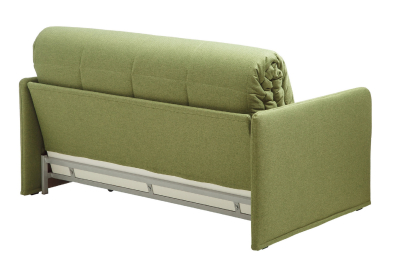 Диван-кровать Аккордеон Лайт 140 см Шерлок, рогожка