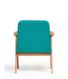 Кресло Несс, велюр