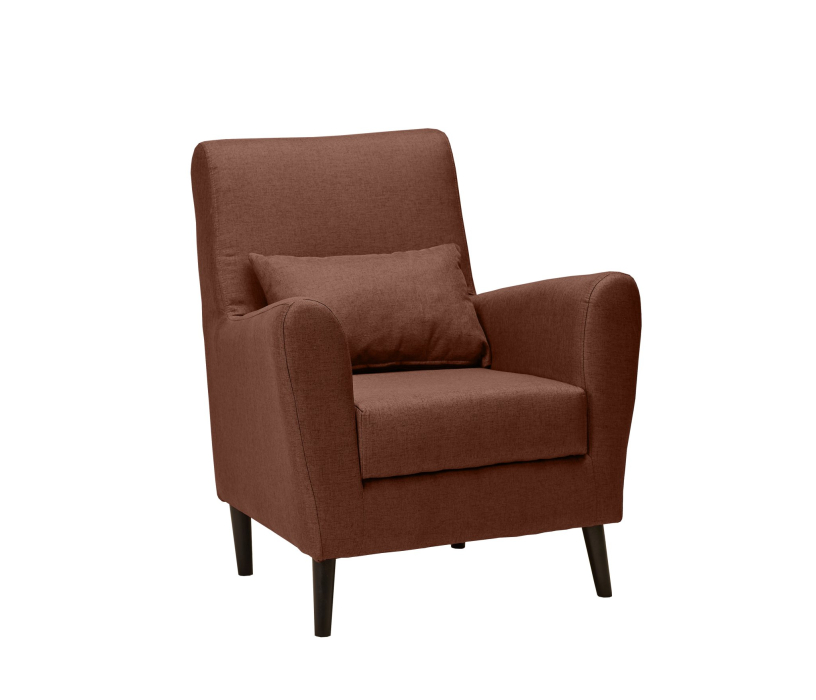 Кресло для отдыха, Кресло Либерти, рогожка