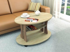 Журнальные столики, Стол Журнальный Консул-1