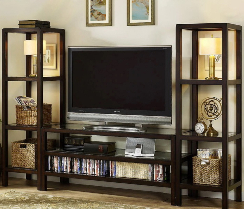 Стенки для гостиной, Гостиная Чарльстон