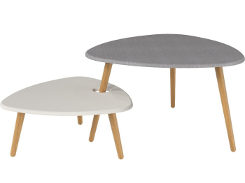 Стол журнальный Стилгрей