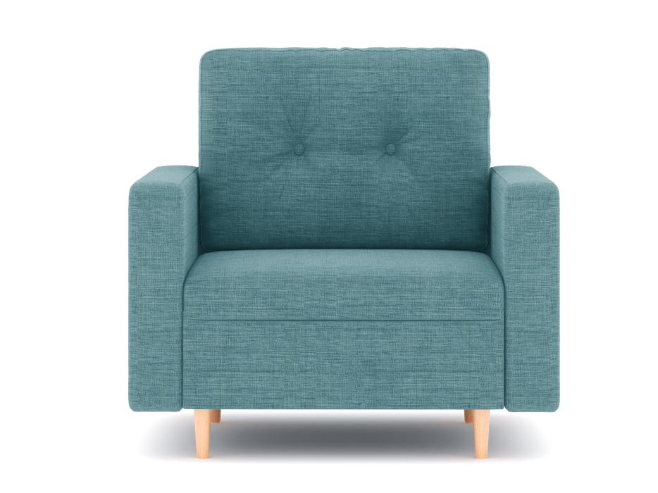 Кресло для отдыха, Кресло для отдыха Белфаст, рогожка