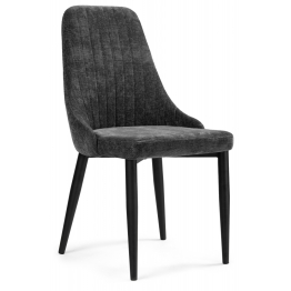 Стул Kora black