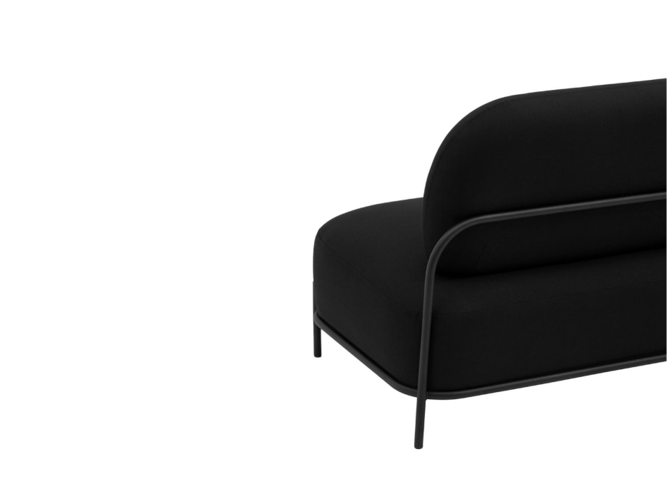 Офисные диваны, Диван STOOL GROUP Стоун Рогожка