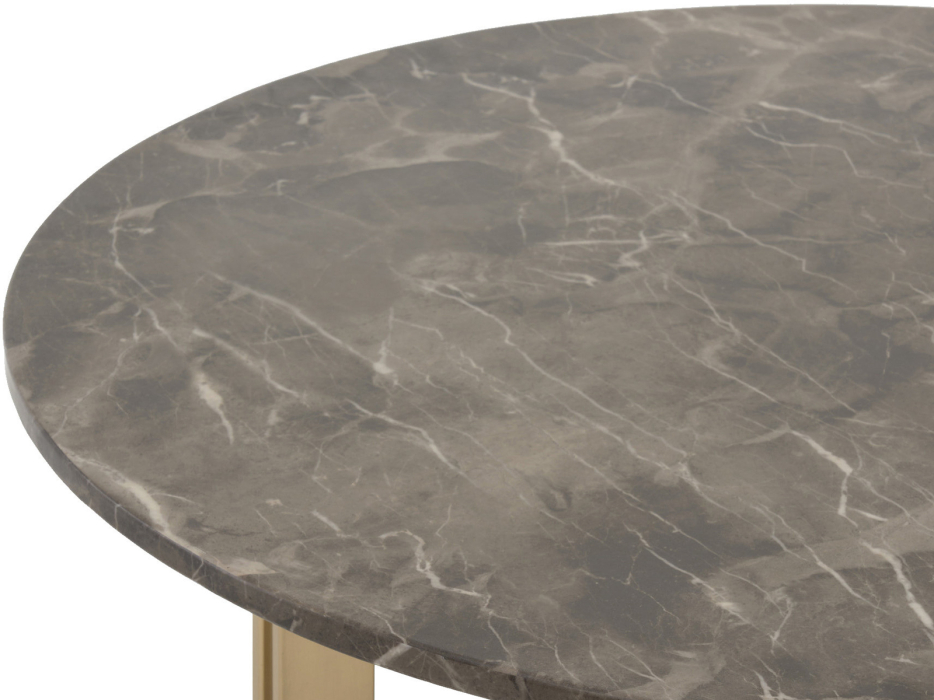 Журнальные столики, Стол журнальный STOOL GROUP Кассия 90*90