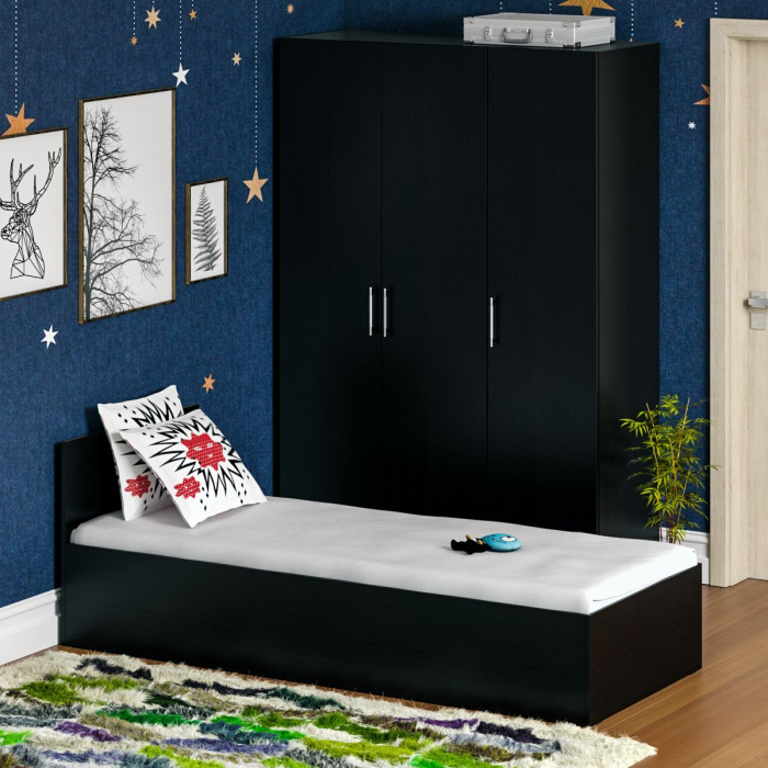 Спальные гарнитуры, Спальный гарнитур № 1 Стандарт с кроватью 800