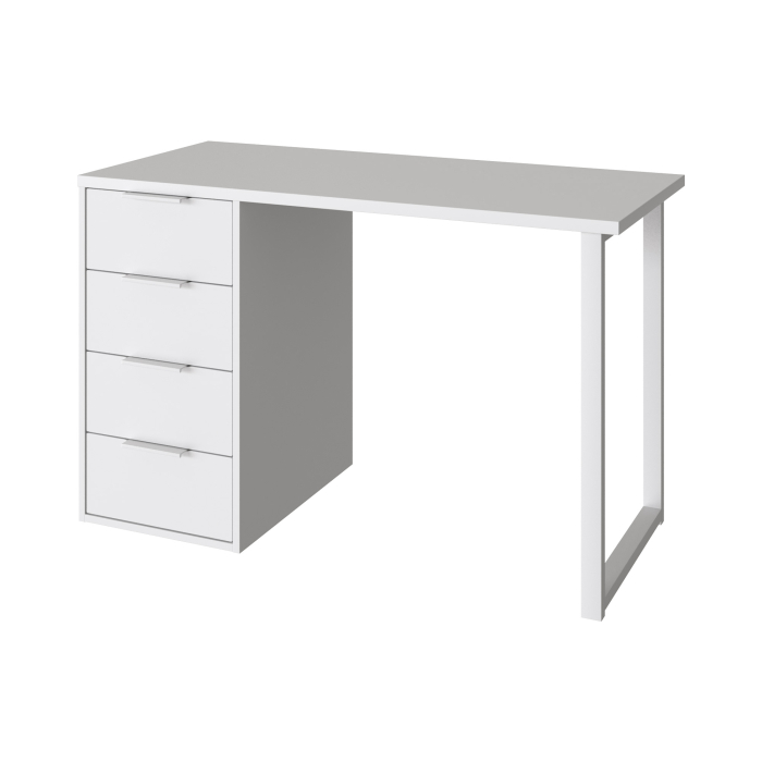 Прямые, Стол письменный С-410