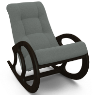 Кресла-качалки, Кресло качалка,велюр
