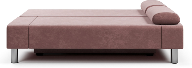 Диван-кровать прямой Парма еврокнижка,велюр
