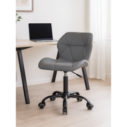 Компьютерное кресло Вальд экокожа