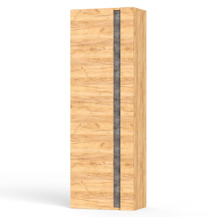 Шкафы одностворчатые, Шкаф комбинированный Арчи 10.05