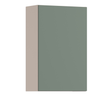 Белла, Белла шкаф навесной 1 дв 60х93 см