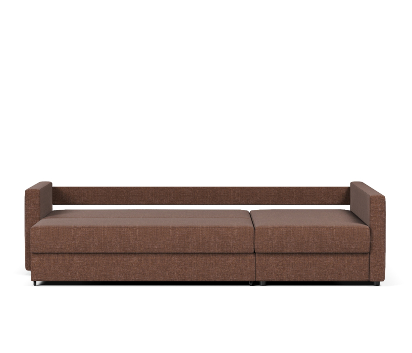 Диваны угловые, Диван угловой Фрисби дельфин, рогожка