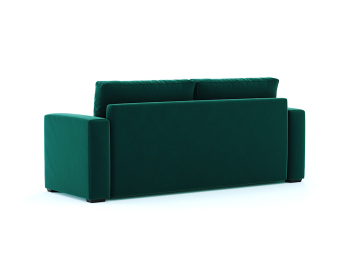 Диван Холлстатт 120 с механизмом французская раскладушка