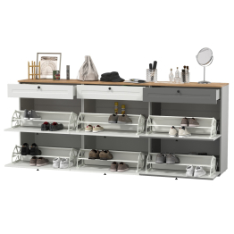 Три обувницы Остин