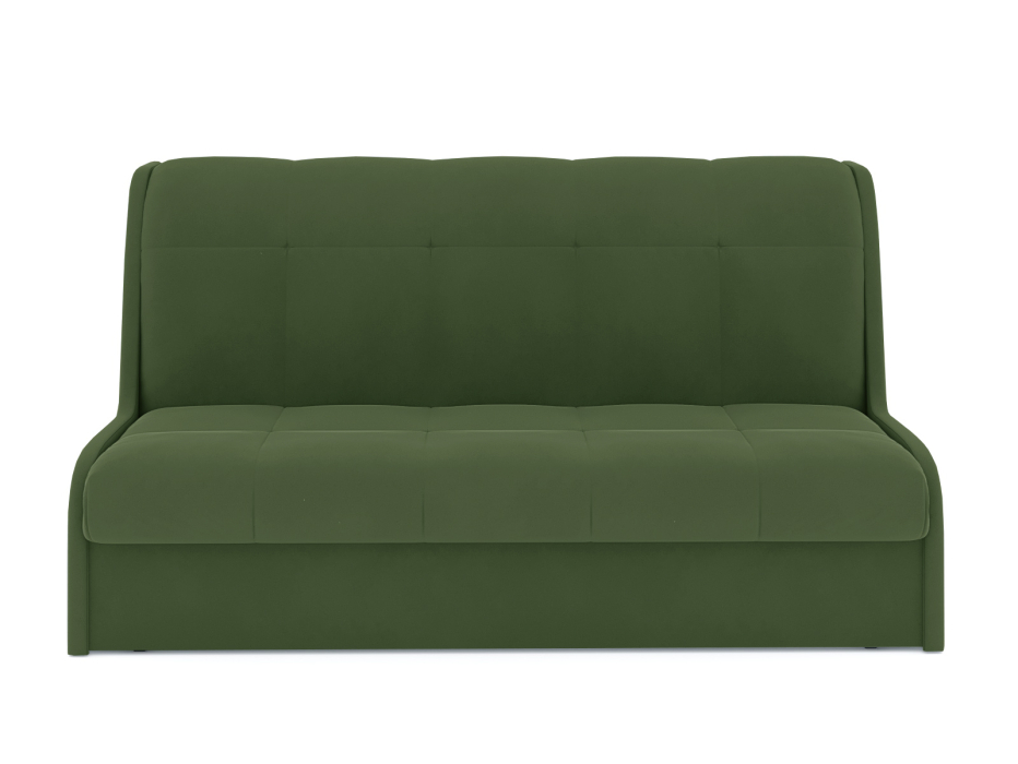 Диваны кровати со спальным местом, Диван-кровать Токио 80 аккордеон, велюр