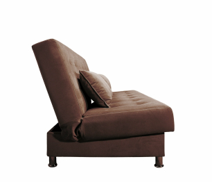 Диван-кровать книжка Модерн , 122, велюр