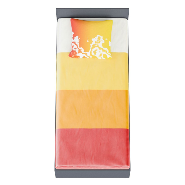 Кровати 90 см, Кровать Мори 900