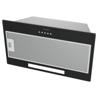 Вытяжки, Полновстраиваемая вытяжка INTEGRAL 60