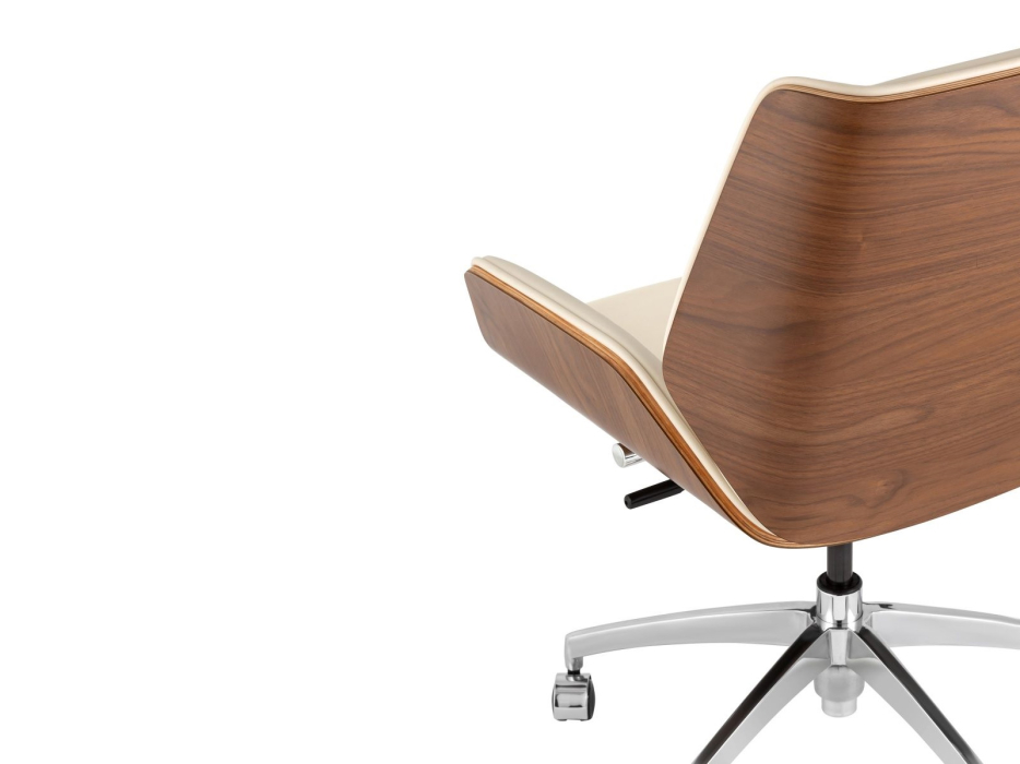 Для офиса и дома, Кресло офисное TopChairs Crown SN