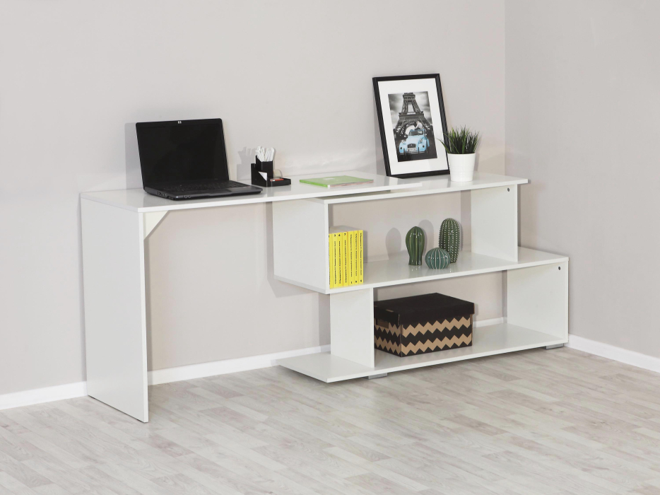 Прямые, Стол поворотный