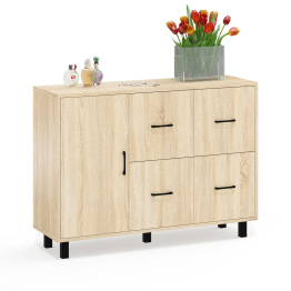 Комод-тумба РВК 125-1204