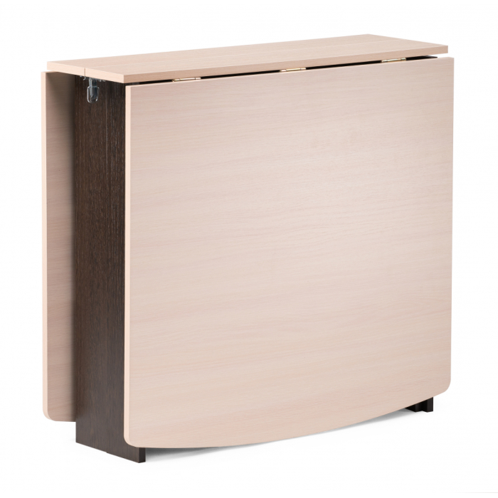 Обеденные столы, Стол - книжка Клотилд