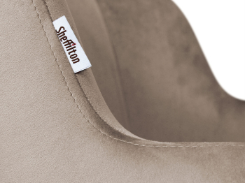 Стул подъемно-поворотный SHT-ST39/S154