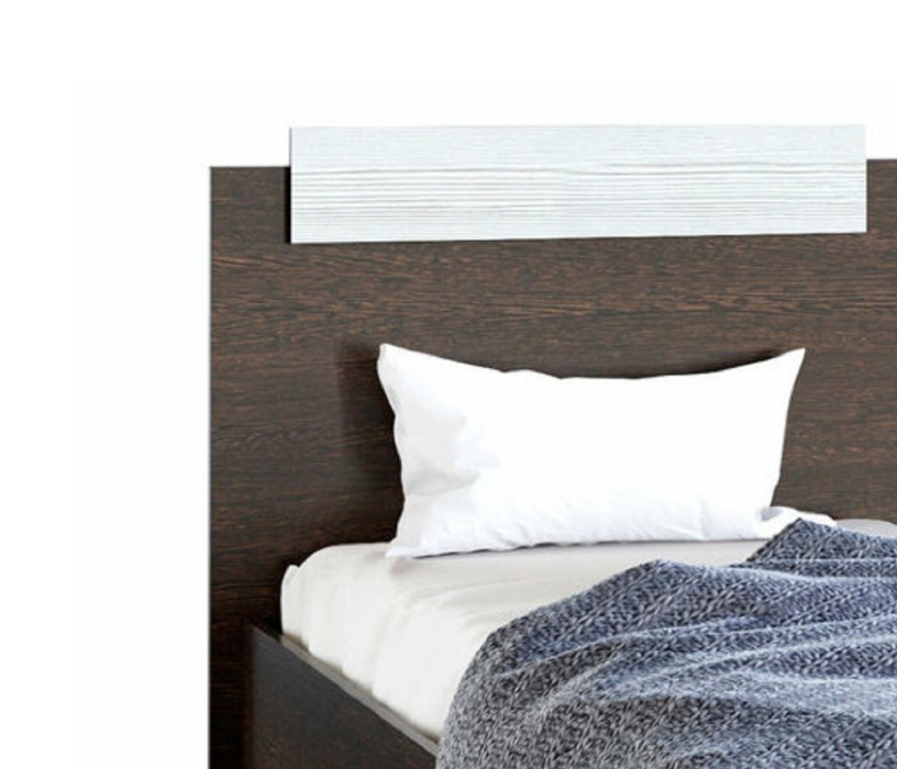 Кровати 90 см, Кровать ЭКО 0,9