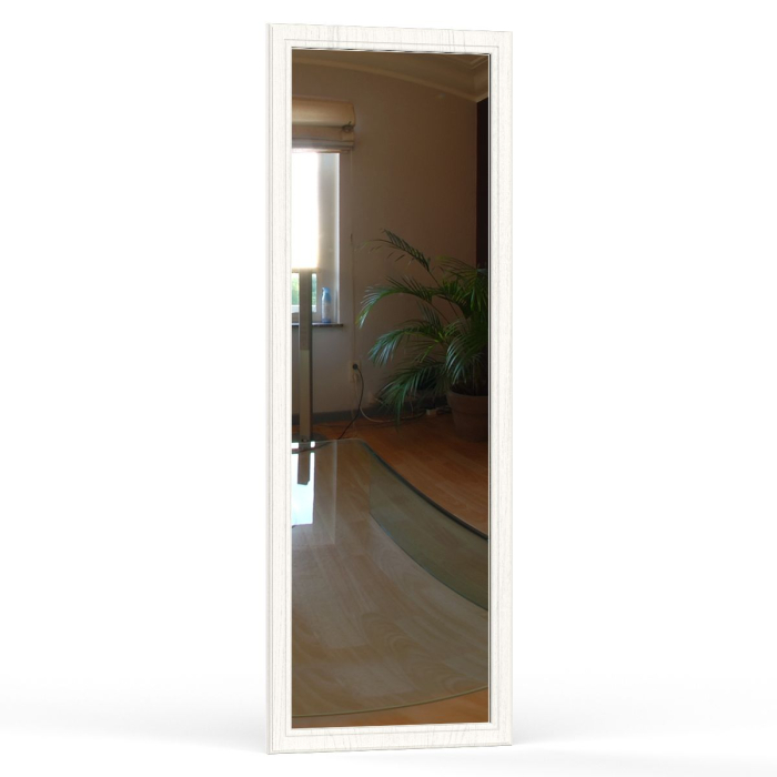 Прихожие, Прихожая с зеркалом и карнизом Ливерпуль