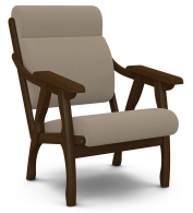 Кресло для отдыха, Кресло Вега-10