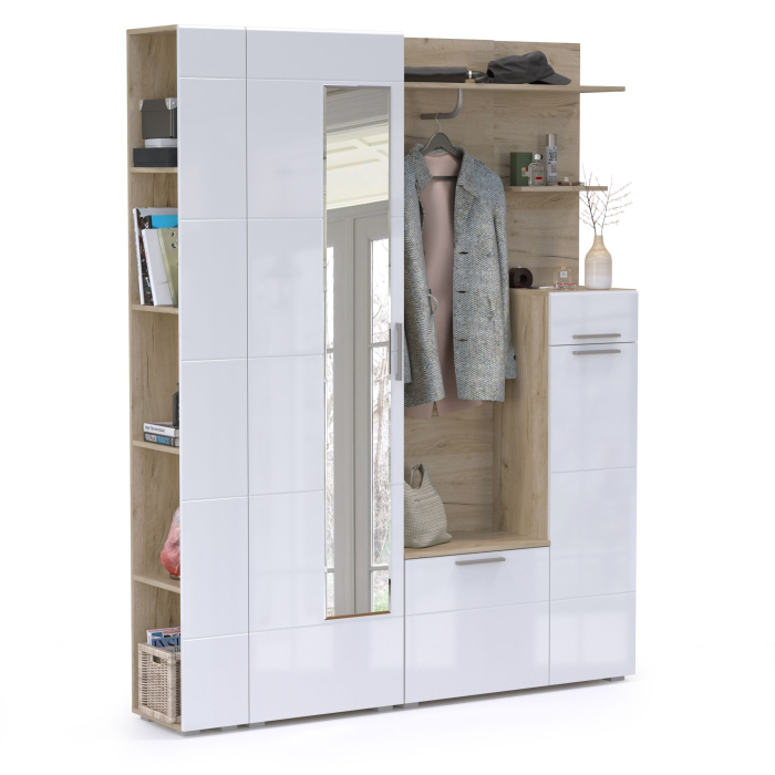 Прихожие, Прихожая Лайн № 08