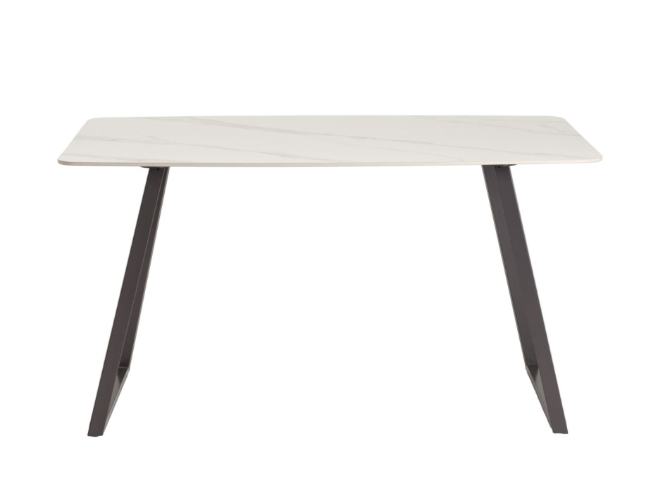 Обеденные столы, Стол обеденный STOOL GROUP Vermont 140*80
