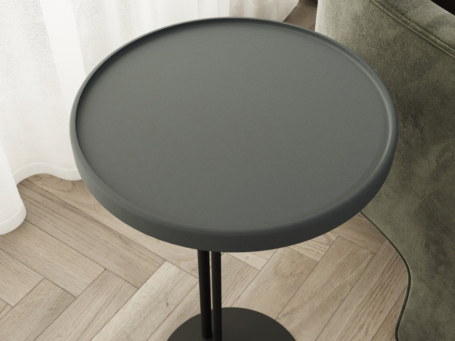 Журнальные столики, Придиванный стол Кальяри