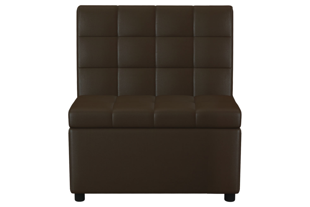 Диваны прямые кухонные, Скамья от КУ "Модерн-4"