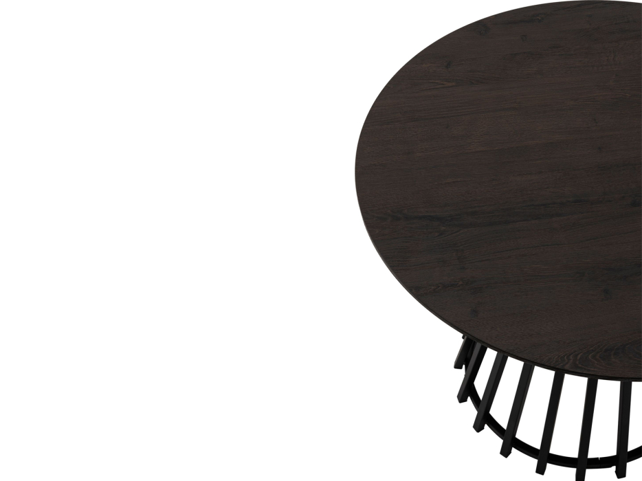 Обеденные столы, Стол обеденный STOOL GROUP Daphne 100*75