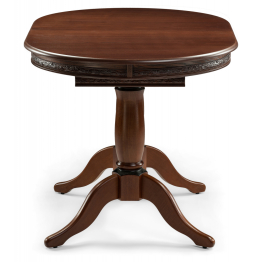 Деревянный стол Кантри 120