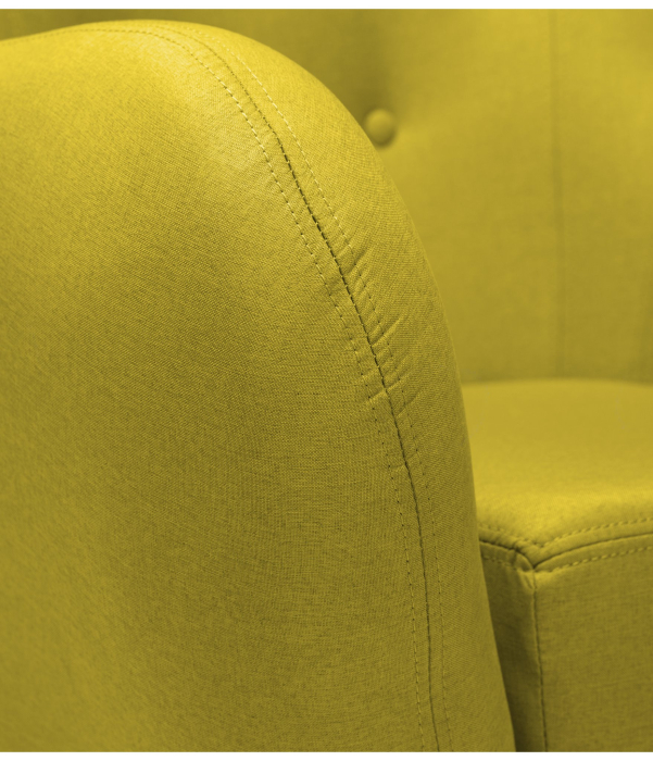 Кресло для отдыха, Кресло Элефант, рогожка