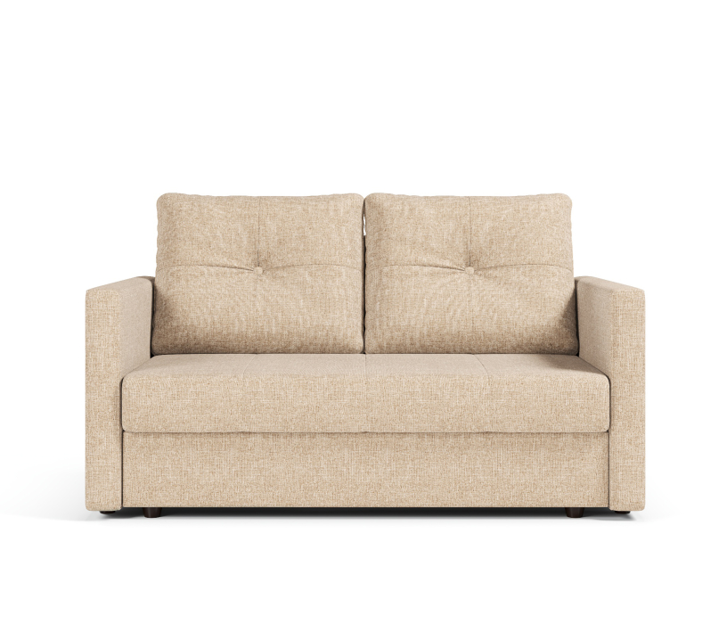 Детские диваны, Диван-кровать прямой Бри аккордеон-евро, рогожка