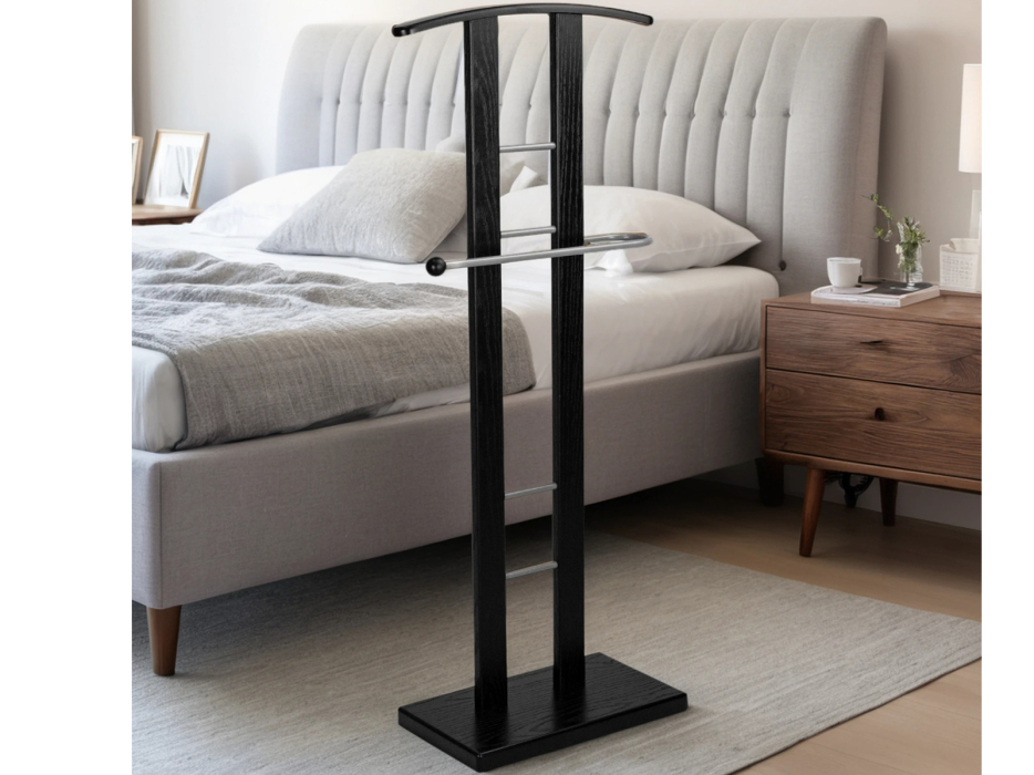 Напольные, Вешалка костюмная Мебелик Галант 321