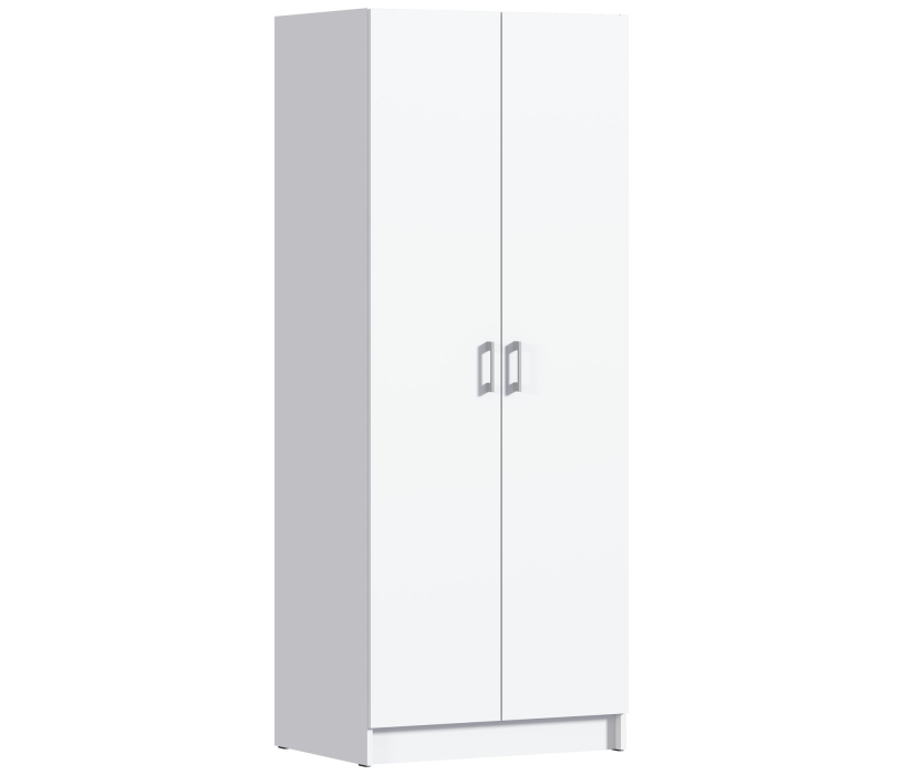 Гостиная, Шкаф 2-х дверный Терра (Лофт) СБ-2962