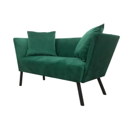 Диван Римини 130 см в базовых тканях