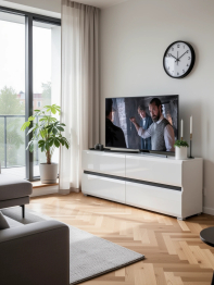 Тумба под ТВ Сидней 13.63