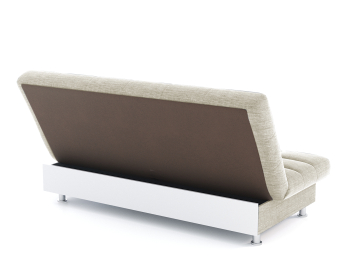 Диван-кровать Юта книжка, рогожка