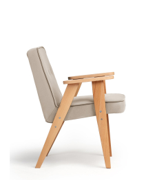 Кресло Несс, велюр